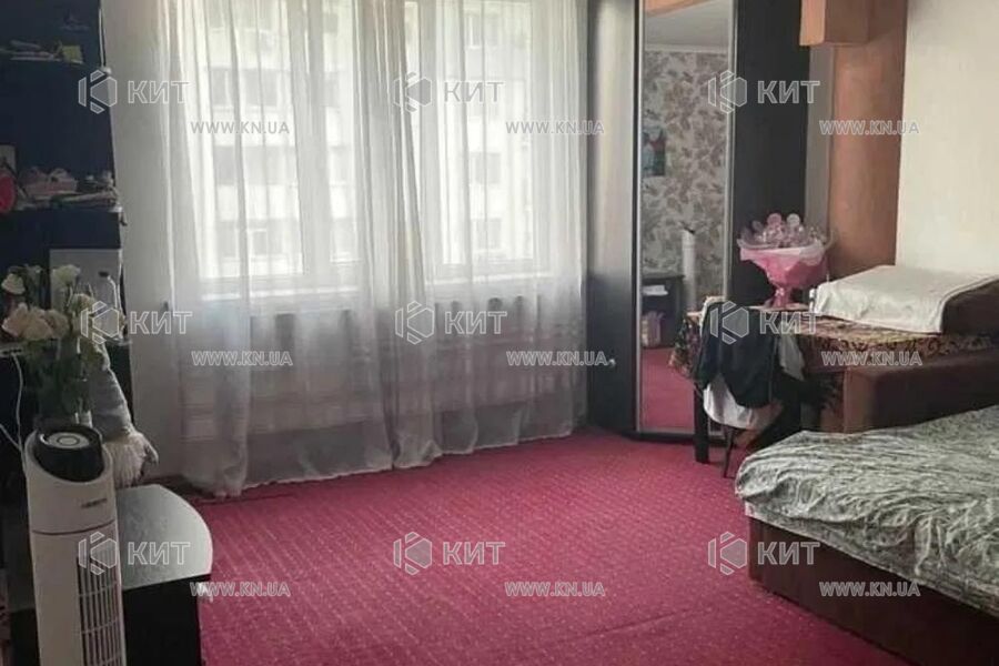 Продажа квартиры Харьков, Салтовка, 603 мрн., 40м²