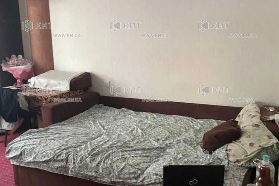 Продажа квартиры Харьков, Салтовка, 603 мрн., 40м²