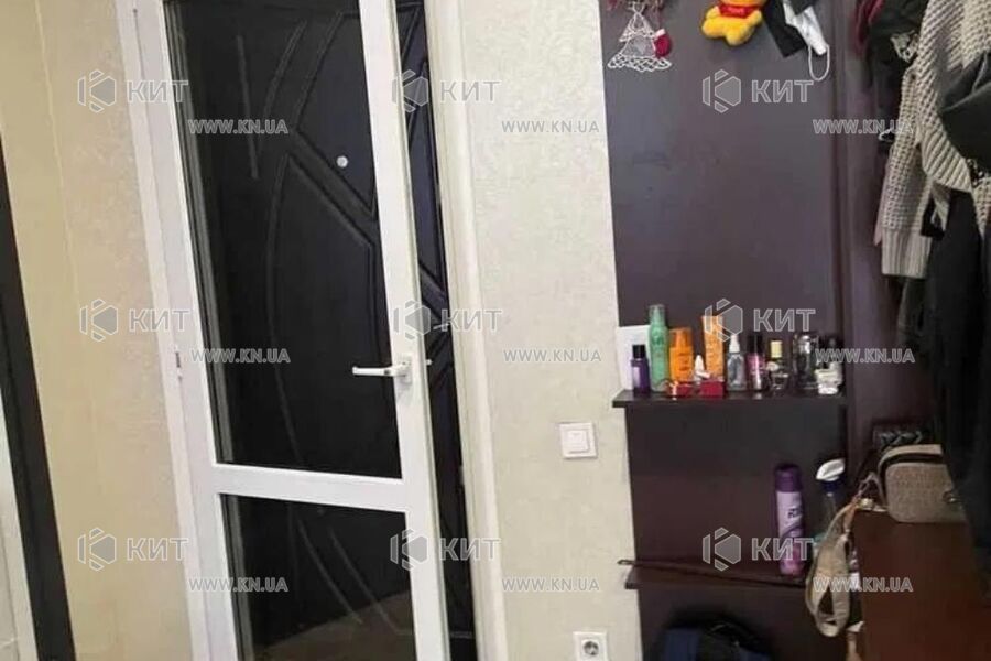 Продажа квартиры Харьков, Салтовка, 603 мрн., 40м²