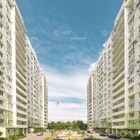 Продажа квартиры Харьков, Салтовка, 603 мрн., 40м²