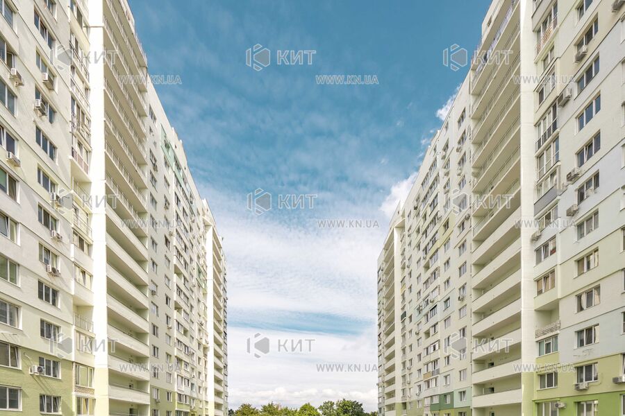 Продажа квартиры Харьков, Салтовка, 603 мрн., 40м²