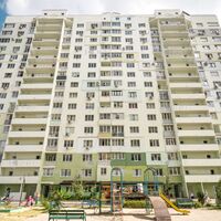 Продажа квартиры Харьков, Салтовка, 603 мрн., 40м²