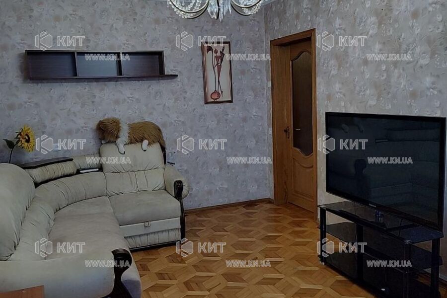 Продажа квартиры Харьков, Жуковского, Пятихатки, 72м²