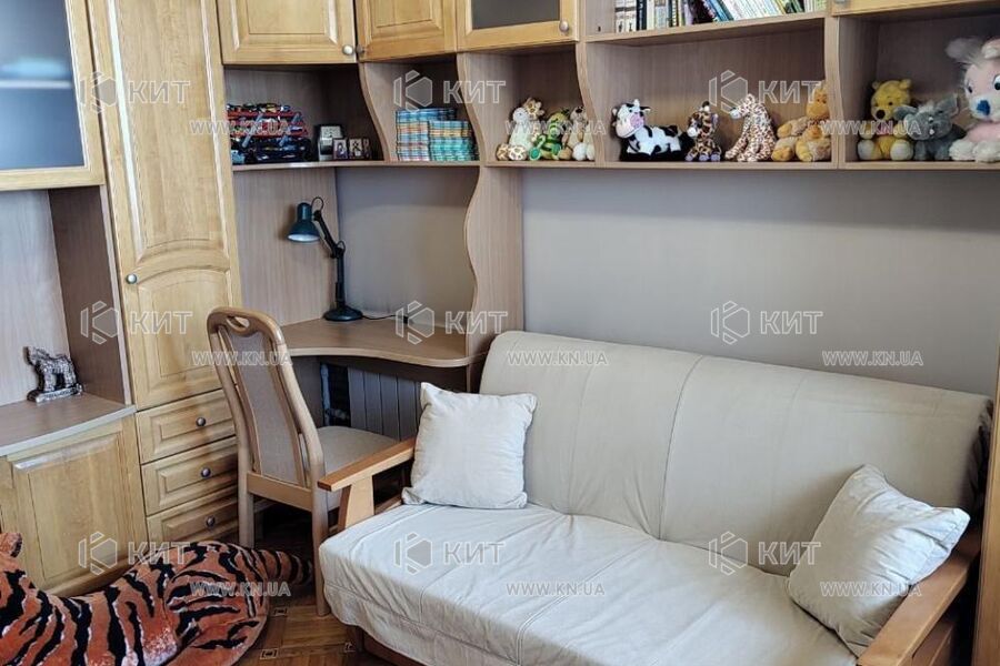 Продажа квартиры Харьков, Жуковского, Пятихатки, 72м²