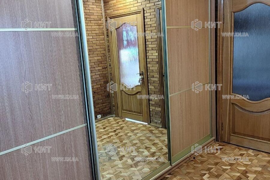 Продажа квартиры Харьков, Жуковского, Пятихатки, 72м²