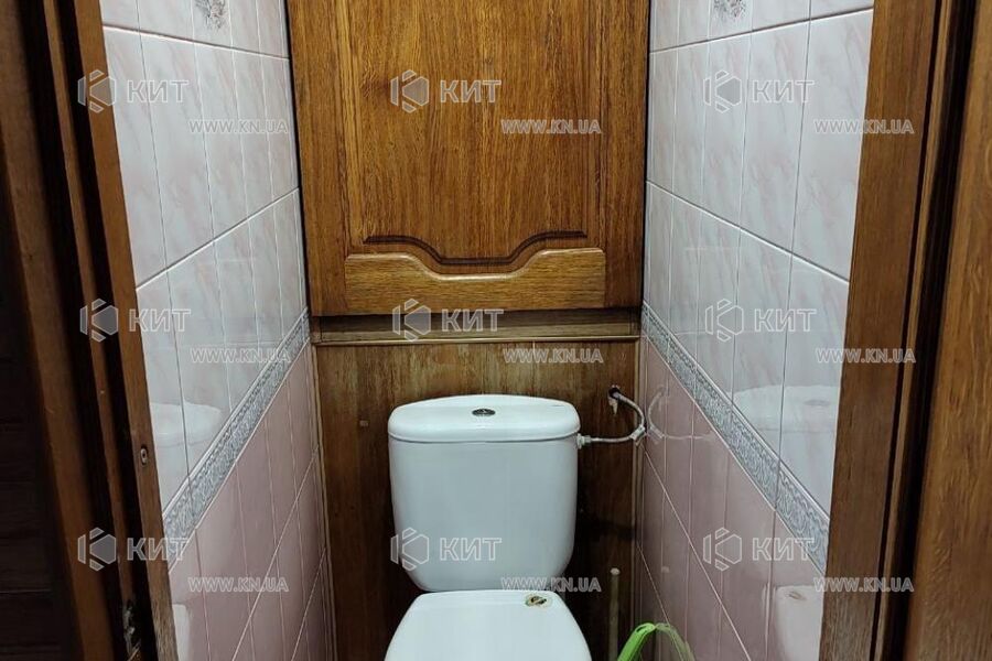 Продажа квартиры Харьков, Жуковского, Пятихатки, 72м²