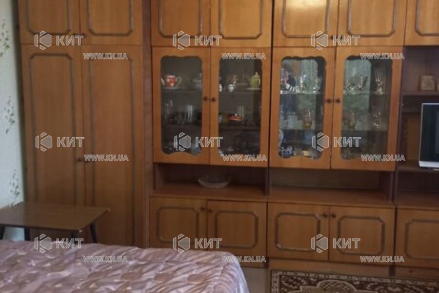 Продаж квартири Харків, Жуковського, П’ятихатки, 37м²