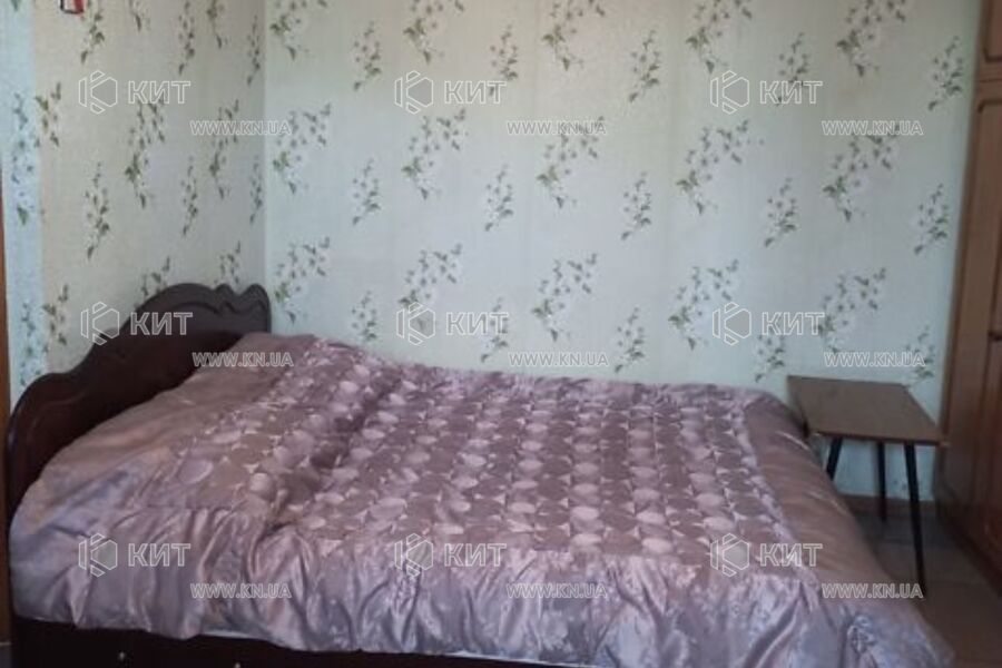 Продаж квартири Харків, Жуковського, П’ятихатки, 37м²