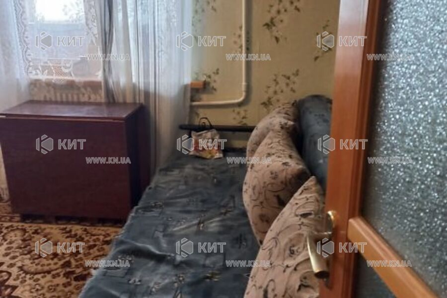 Продаж квартири Харків, Жуковського, П’ятихатки, 37м²