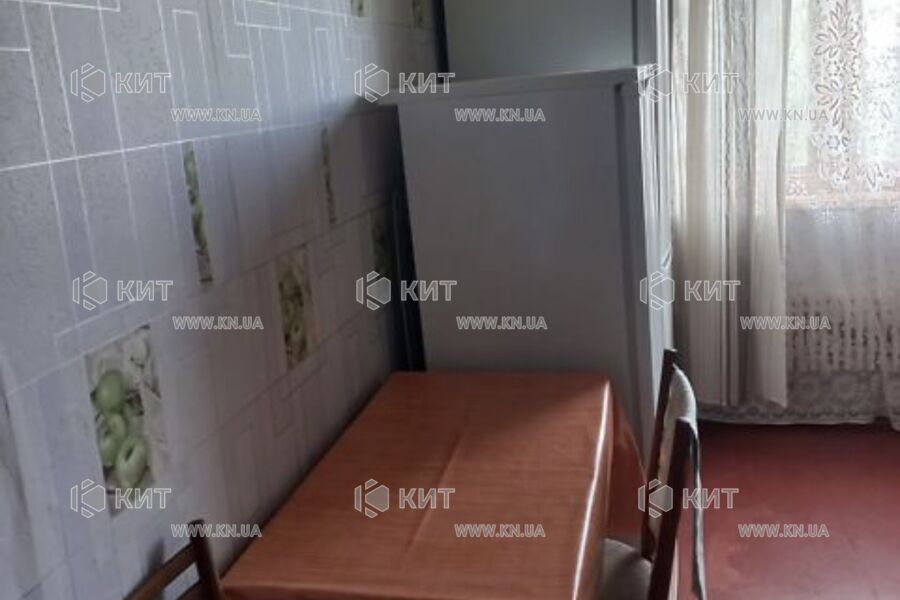 Продаж квартири Харків, Жуковського, П’ятихатки, 37м²