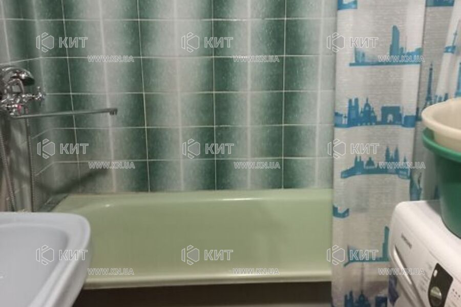 Продаж квартири Харків, Жуковського, П’ятихатки, 37м²