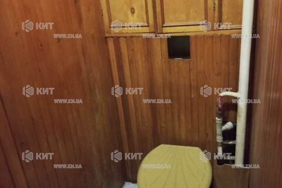 Продаж квартири Харків, Жуковського, П’ятихатки, 37м²