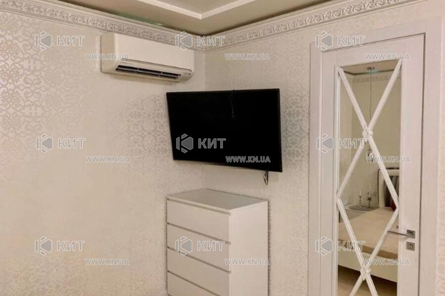 Продажа квартиры Харьков, Спортивная, Гагарина, Защитников, 45.7м²