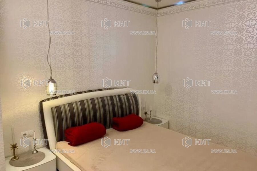 Продажа квартиры Харьков, Спортивная, Гагарина, Защитников, 45.7м²