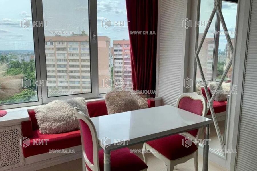 Продажа квартиры Харьков, Спортивная, Гагарина, Защитников, 45.7м²