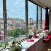 Продажа квартиры Харьков, Спортивная, Гагарина, Защитников, 45.7м²