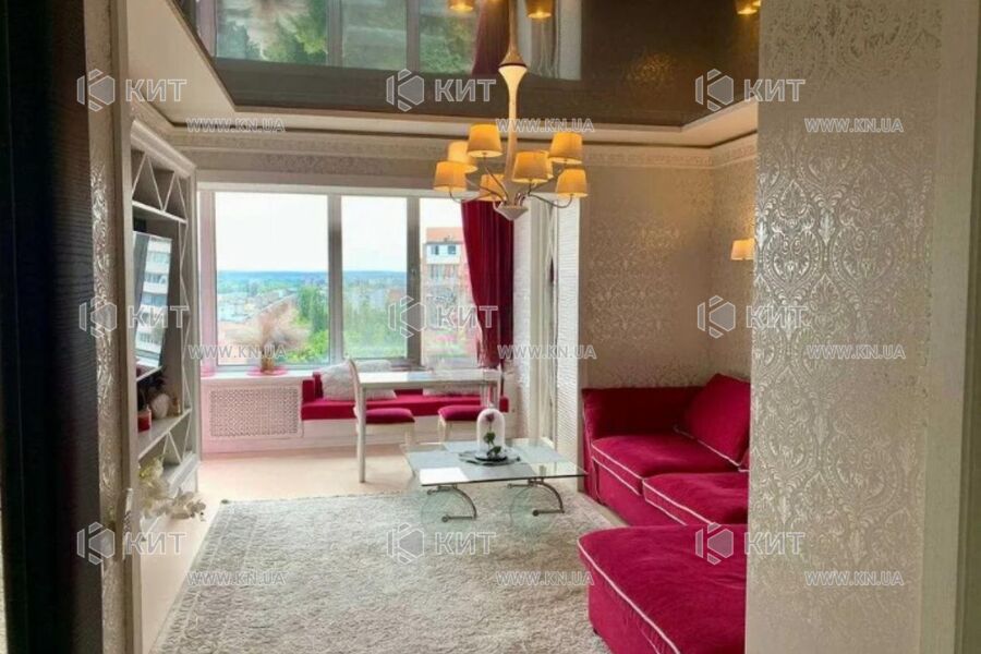 Продажа квартиры Харьков, Спортивная, Гагарина, Защитников, 45.7м²