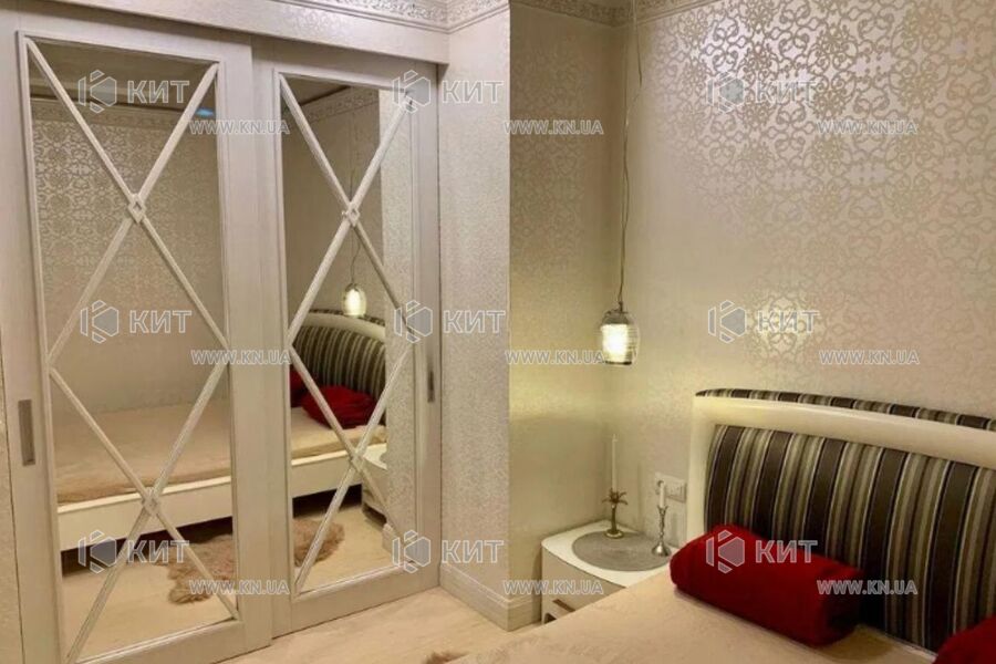 Продаж квартири Харків, Спорт.Гагар.Повст., 45.7м²