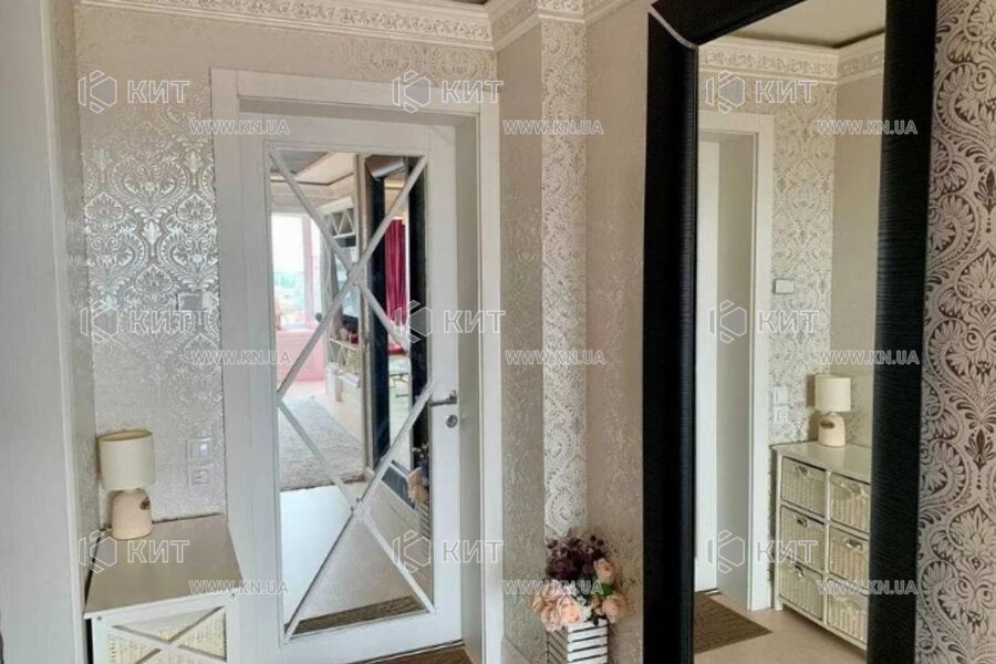 Продаж квартири Харків, Спорт.Гагар.Повст., 45.7м²