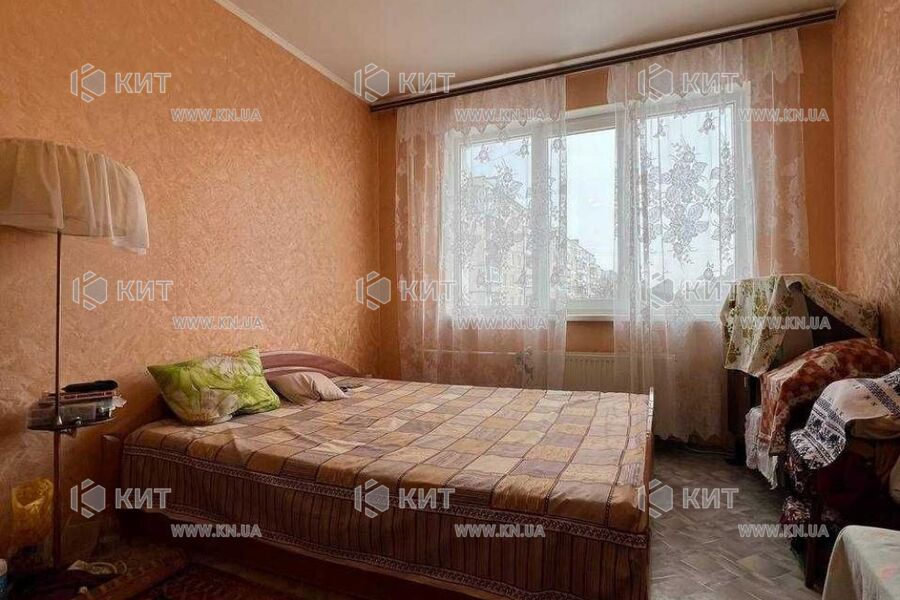 Продаж квартири Харків, Холодна Гора, 65м²