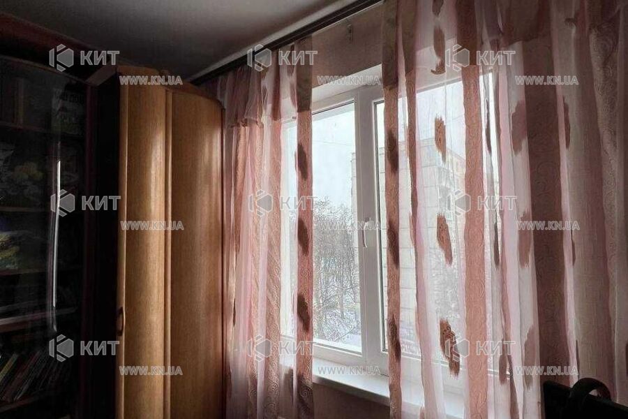 Продаж квартири Харків, Холодна Гора, 65м²
