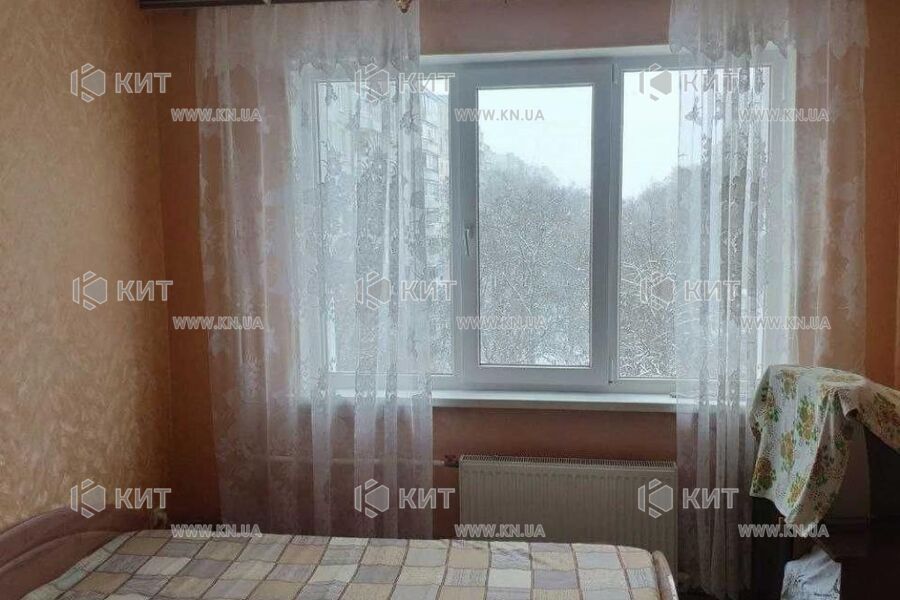 Продаж квартири Харків, Холодна Гора, 65м²