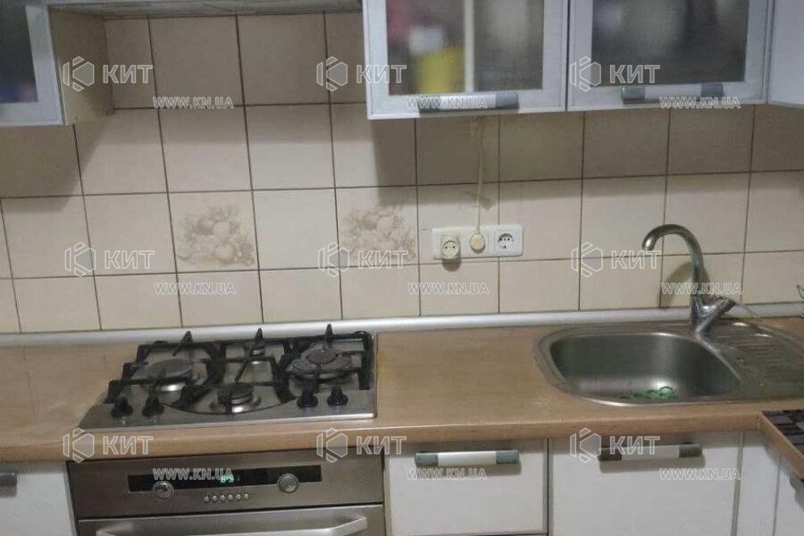 Продаж квартири Харків, Холодна Гора, 65м²