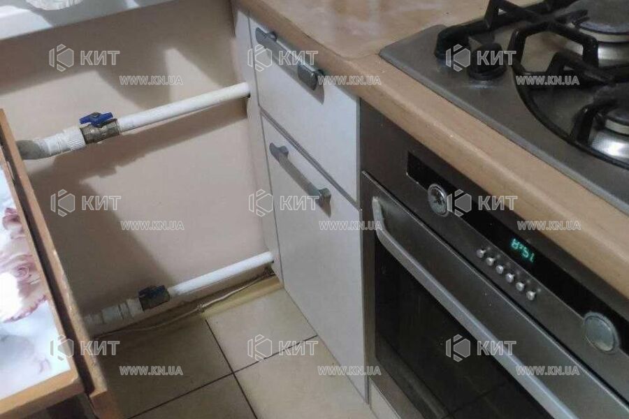 Продаж квартири Харків, Холодна Гора, 65м²