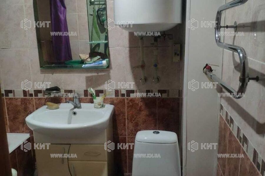 Продаж квартири Харків, Холодна Гора, 65м²