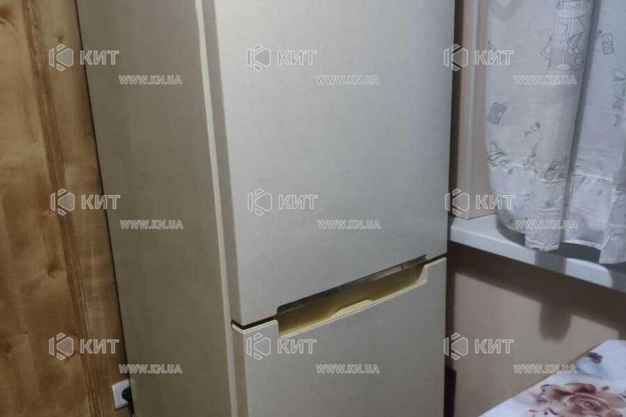 Продаж квартири Харків, Холодна Гора, 65м²