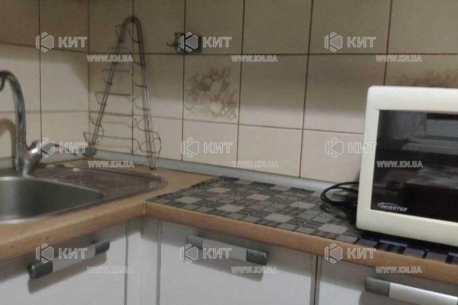 Продаж квартири Харків, Холодна Гора, 65м²