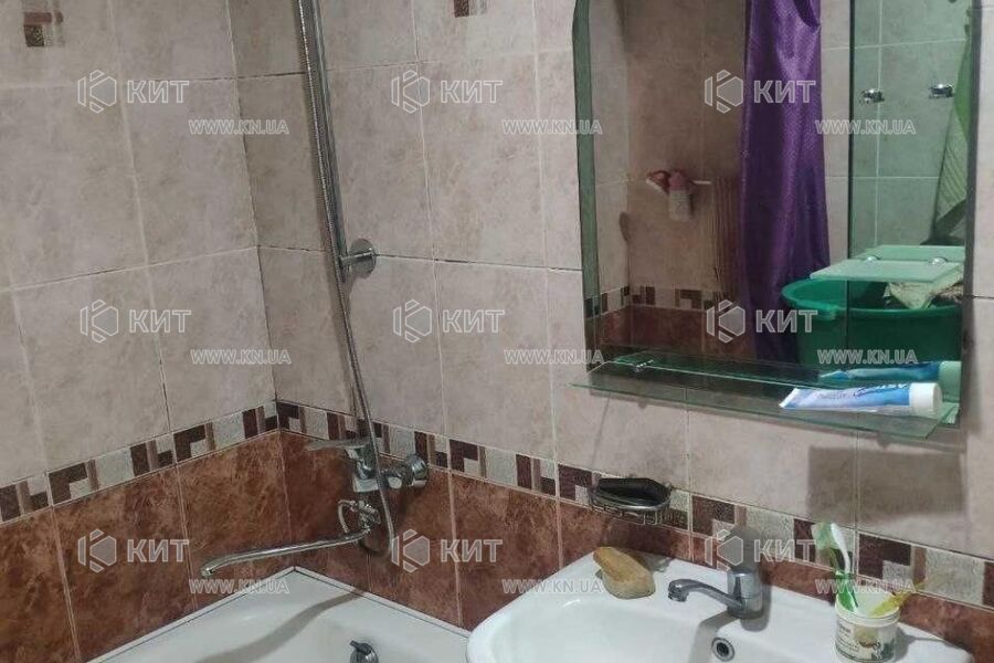 Продаж квартири Харків, Холодна Гора, 65м²