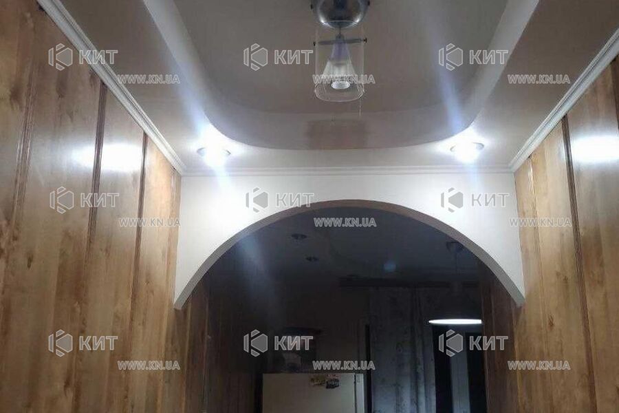 Продаж квартири Харків, Холодна Гора, 65м²