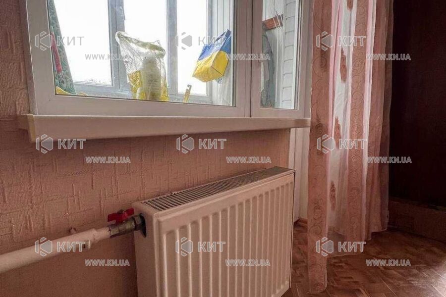 Продаж квартири Харків, Холодна Гора, 65м²