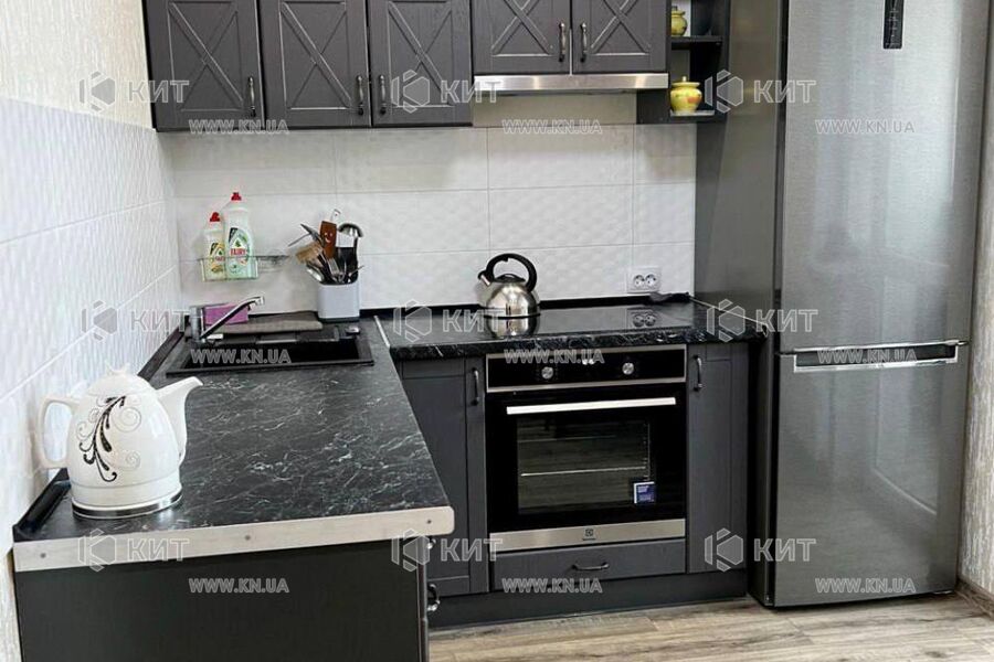 Продажа квартиры Харьков, Новые дома, 37м²