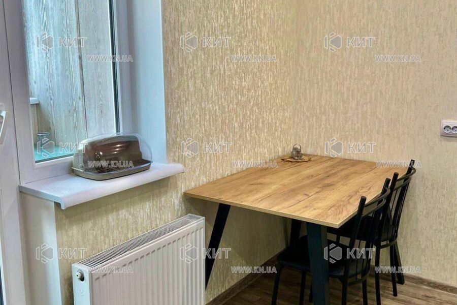Продажа квартиры Харьков, Новые дома, 37м²