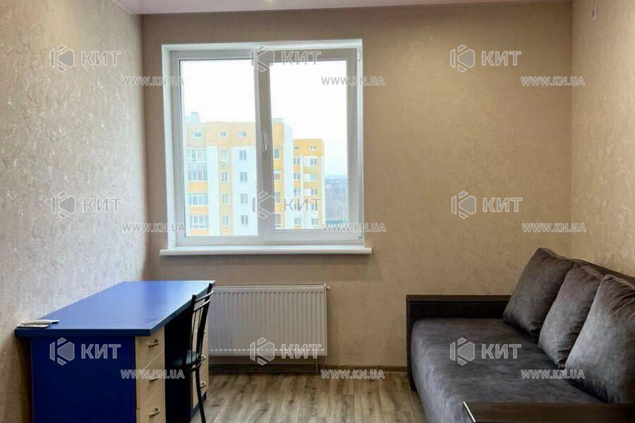 Продажа квартиры Харьков, Новые дома, 37м²