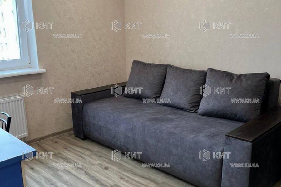 Продажа квартиры Харьков, Новые дома, 37м²