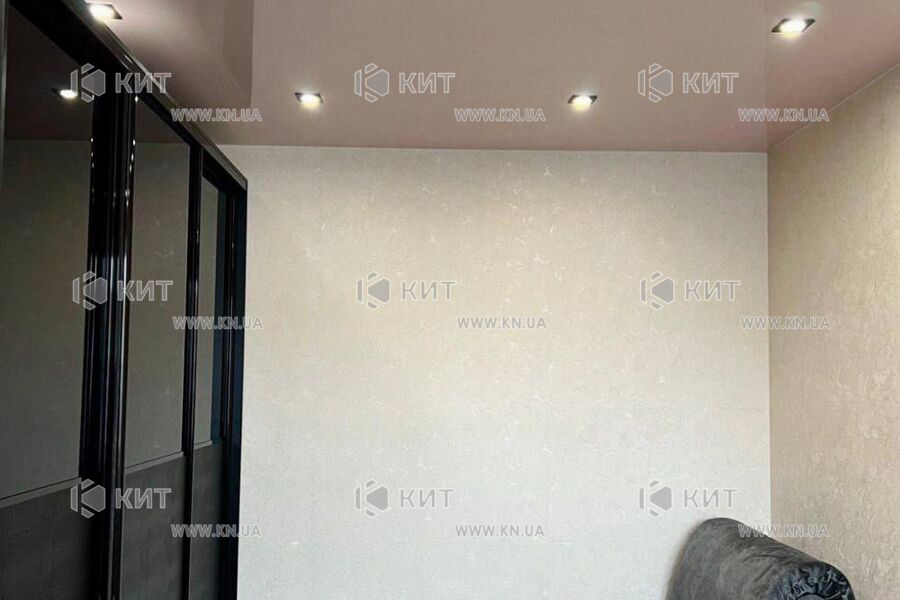 Продажа квартиры Харьков, Новые дома, 37м²