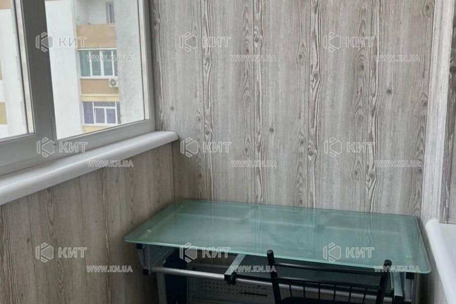 Продажа квартиры Харьков, Новые дома, 37м²
