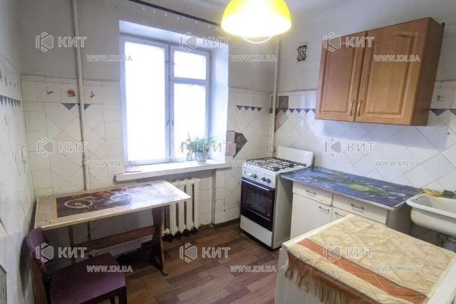 Продажа квартиры Харьков, Новые дома, 55м²