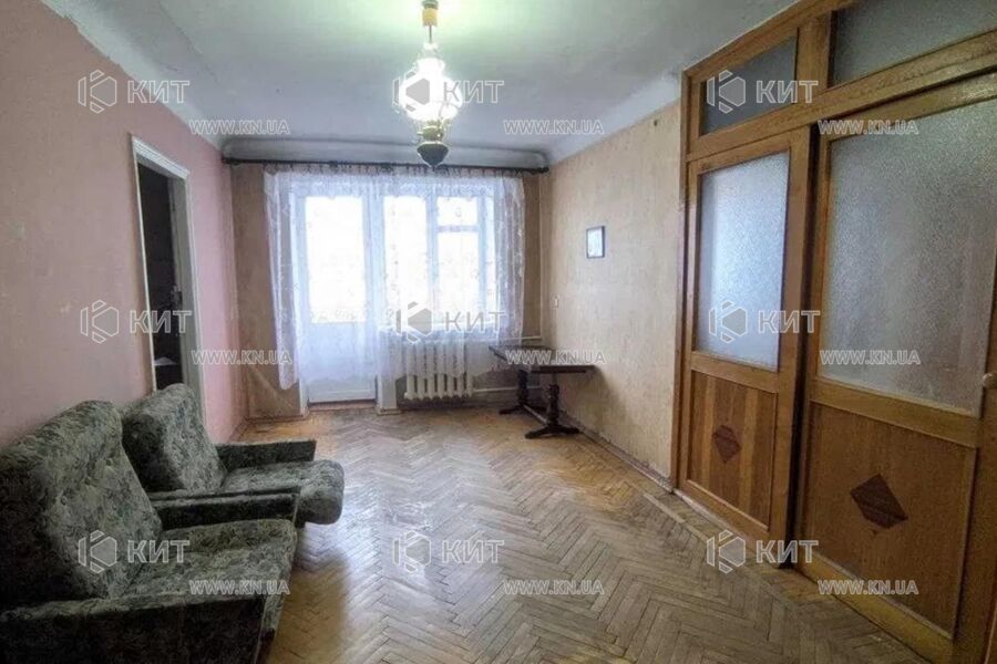 Продажа квартиры Харьков, Новые дома, 55м²