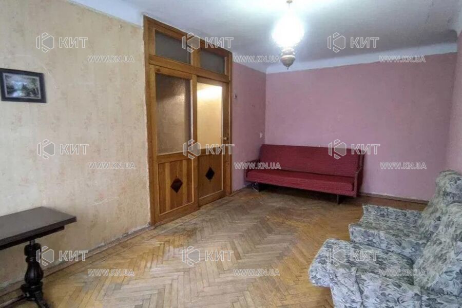 Продажа квартиры Харьков, Новые дома, 55м²
