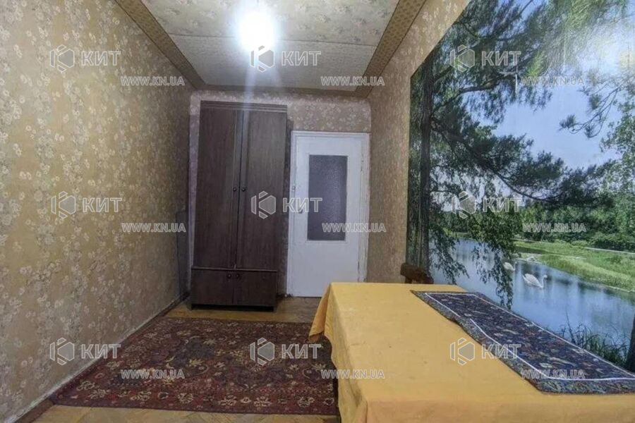 Продажа квартиры Харьков, Новые дома, 55м²