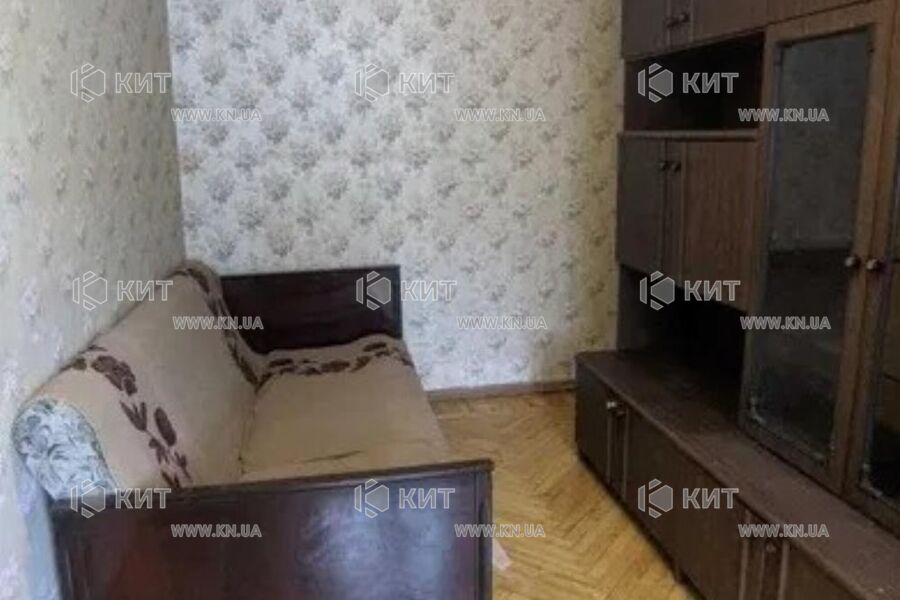 Продажа квартиры Харьков, Новые дома, 55м²