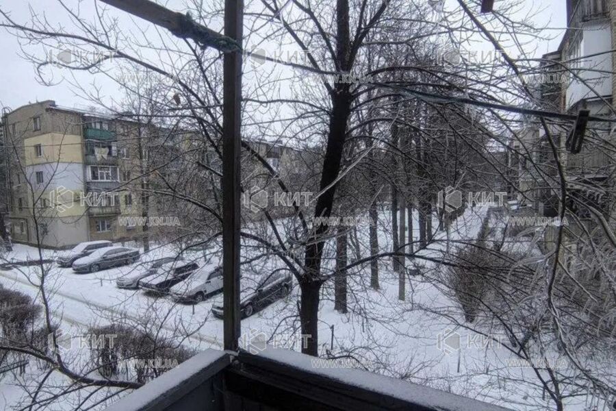 Продажа квартиры Харьков, Новые дома, 55м²