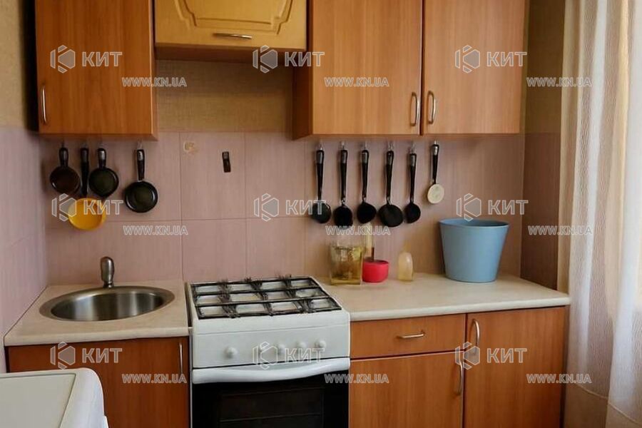 Продажа квартиры Харьков, Салтовка, 606А мрн., 65м²