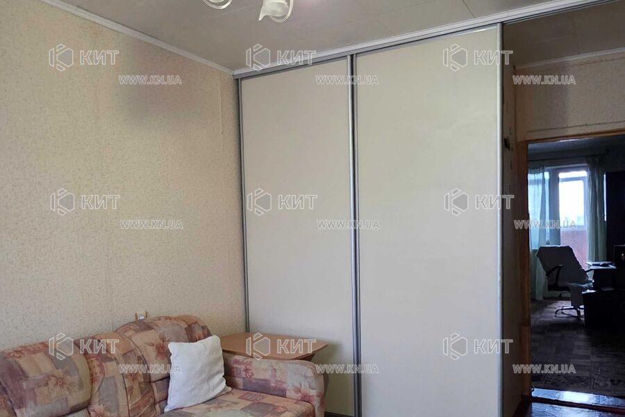 Продажа квартиры Харьков, Салтовка, 606А мрн., 65м²