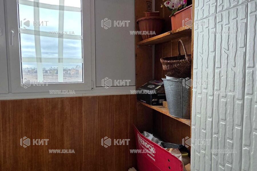 Продажа квартиры Харьков, Салтовка, 606А мрн., 65м²