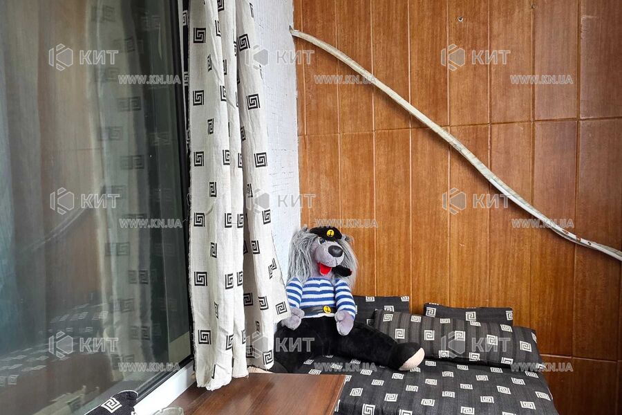 Продажа квартиры Харьков, Салтовка, 606А мрн., 65м²